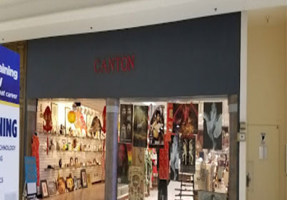 Canton Express