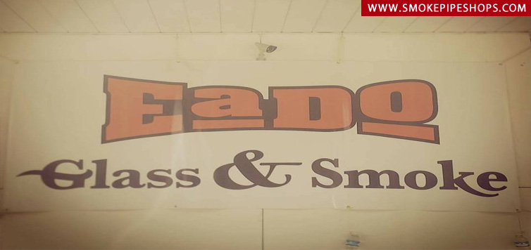 EaDo Glass & Smoke Shop