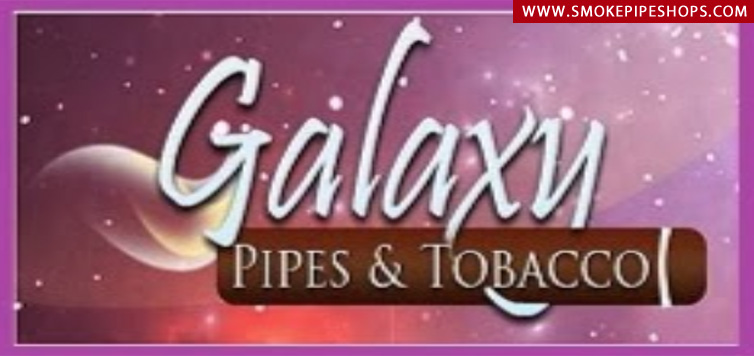 Galaxy Pipes & Tobacco