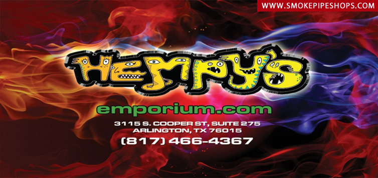 Hempy's Emporium