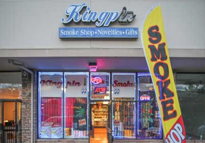 King Pin Smokeshop