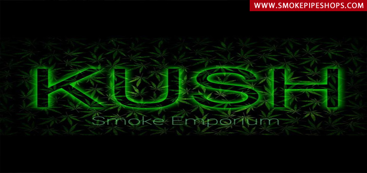 Kush Smoke Emporium