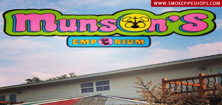 Munson's Emporium