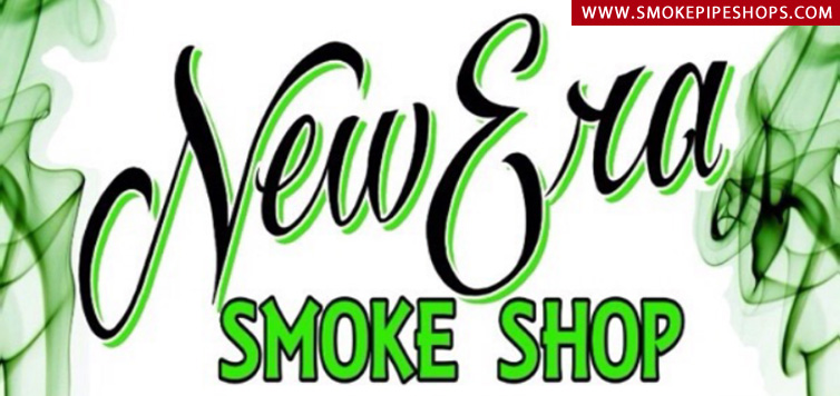 New Era Smoke Shop