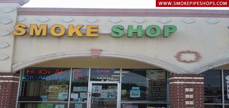 Smoke Shop Plus