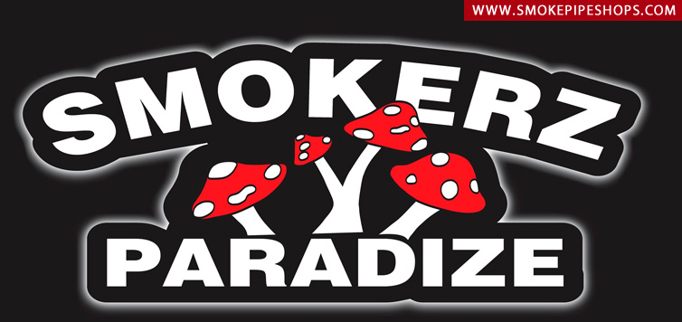 Smokerz Paradize