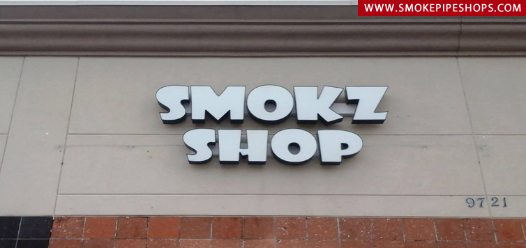 Smokz Shop