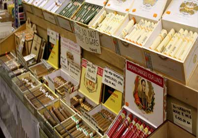 tobacco shops cape town Cape Town - South Africa - Cigars Discussion Forum 