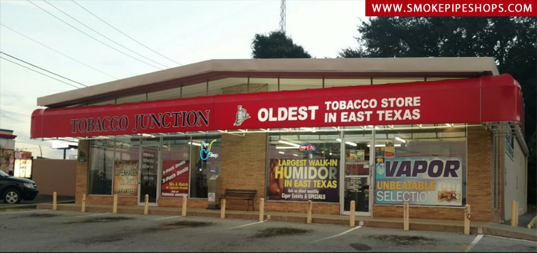 Tobacco Junction