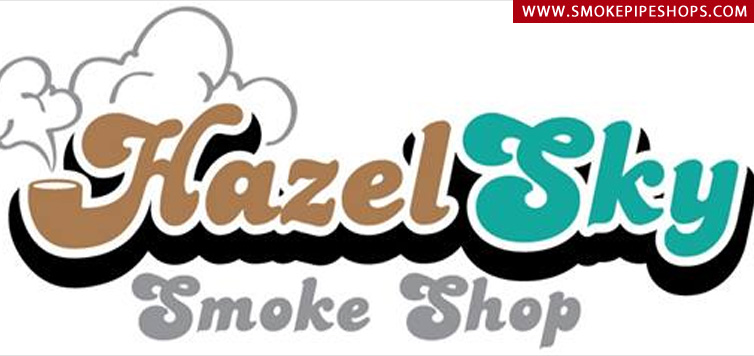 Hazel Sky Smoke Shop