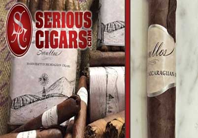 Serious Cigars