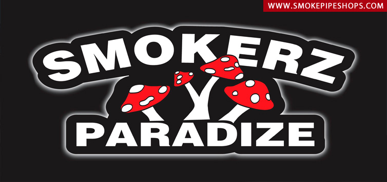 Smokerz Paradize