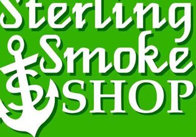 Sterling Smoke Shop