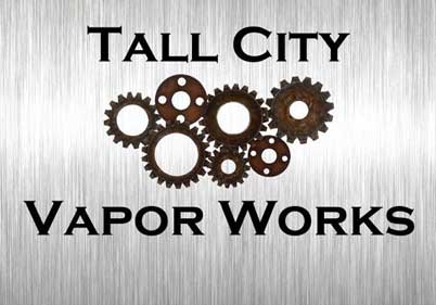Tall City Vapor Works