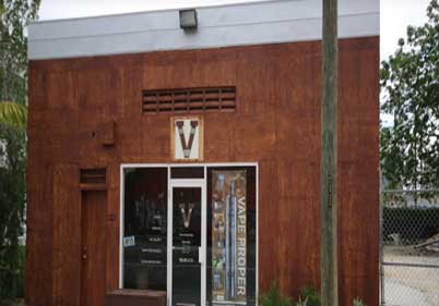 Virtue Vape Smoke Shop