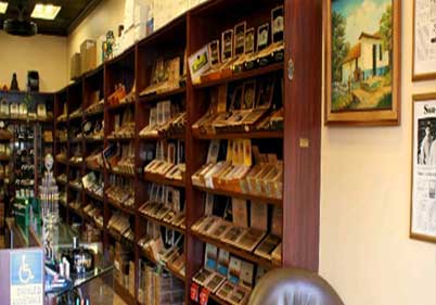 Absolute Cigar Shop