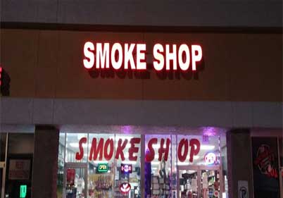 Cheap Smoke Shop