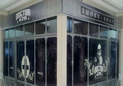 Doctor 420 Smoke Shop