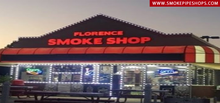 Florence Smoke Shop