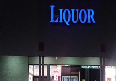 LaGrande Liquor & Smoke Shoppe