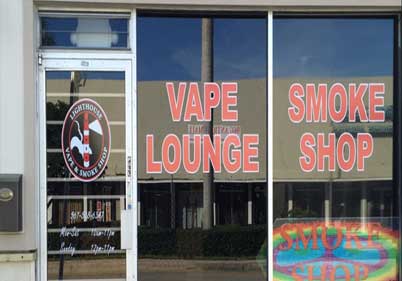 Lighthouse Vape & Smoke Shop