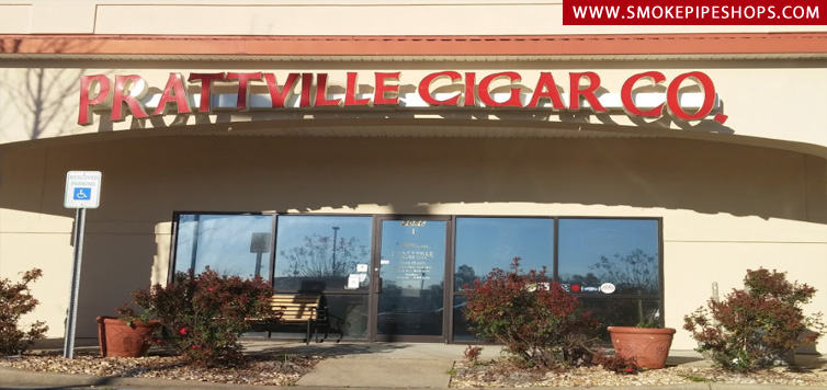 Prattville Cigar Company