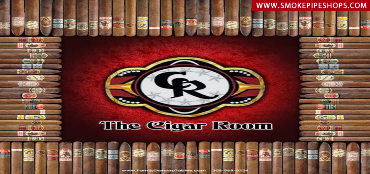 The Cigar Room Shoals