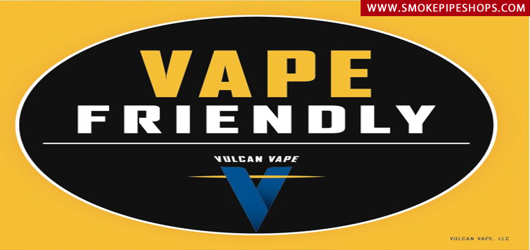 Vulcan Vape Birmingham