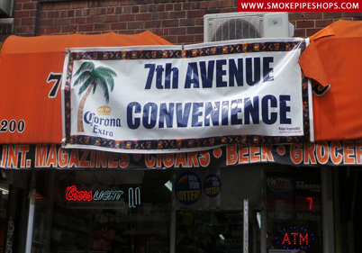 7th Avenue Convenience