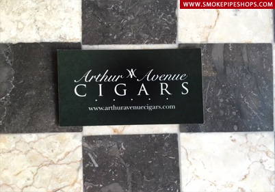 Arthur Avenue Cigars