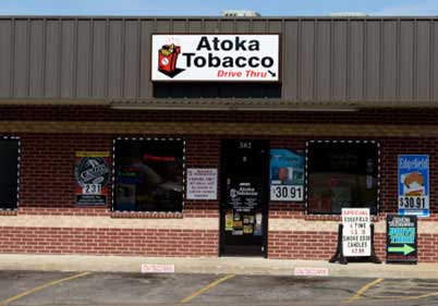 Atoka Tobacco