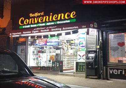Bedford Convenience Smoke Shop