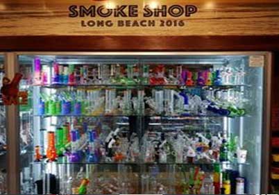 Cali Smoke Shop