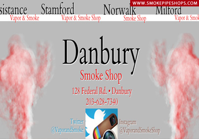 Danbury Smoke Shop