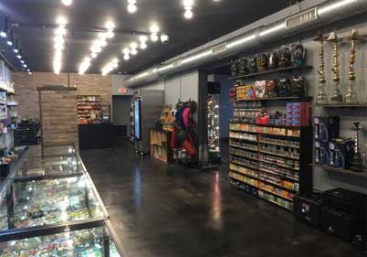 Dragon Headz Smoke Shop Sarasota