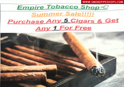 Empire Tobacco Shop