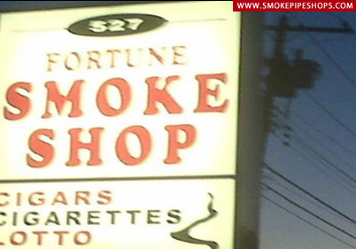 Fortune Smoke Shop