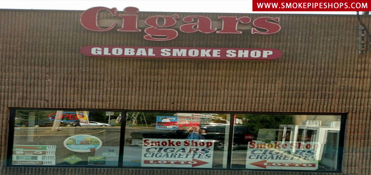 Global Smoke Shop