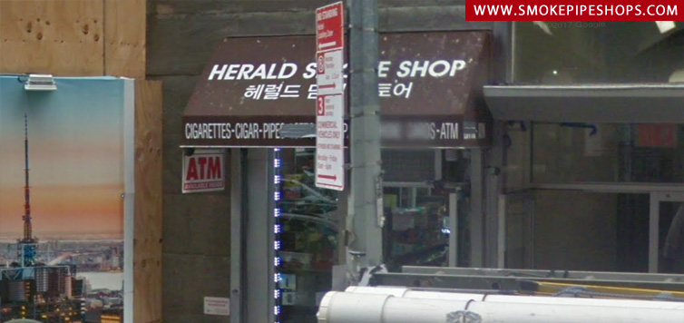 Herald Smoke Shop