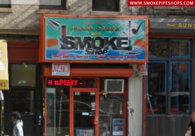 Jacob Store Smoke Shop