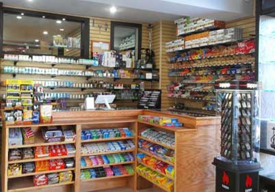 Jersey City Vape & Smoke Shop