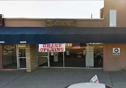 Kingsmen Smoke Shop