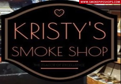 Kristy's Smoke Shop