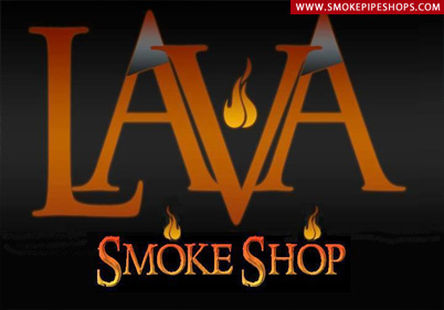 Lava Smoke Shop