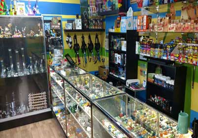 Los Osos Smoke Shop