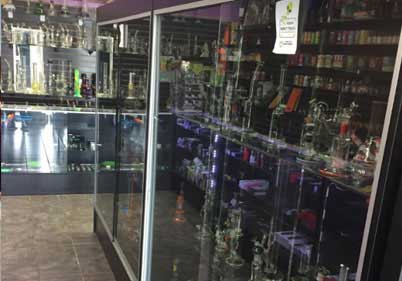 Magic Budz Smoke and Vapor Shop