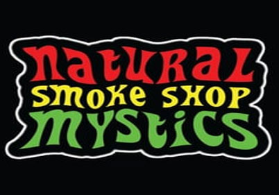 Natural Mystics Smoke Shop