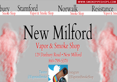 New Milford Vapor & Smoke Shop