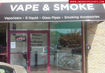 Nimbus Vape & Smoke Shop
