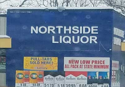 Northside Liquor